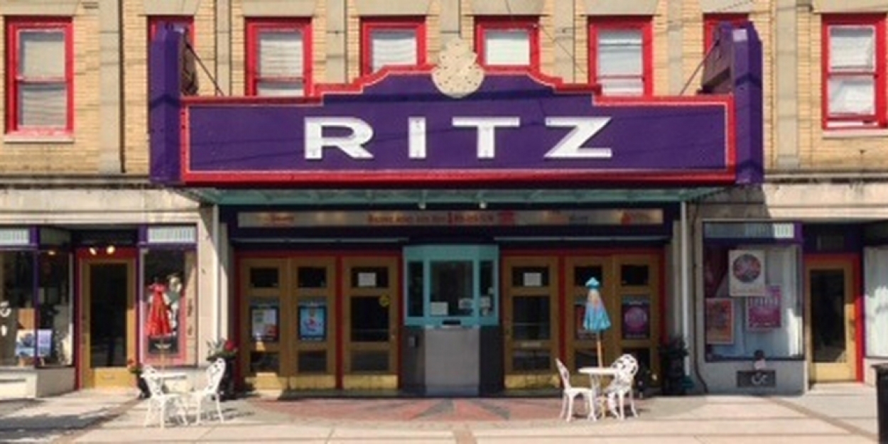 Bww Feature Is The Ritz On The Fritz Ritz Theatre Company Seeks