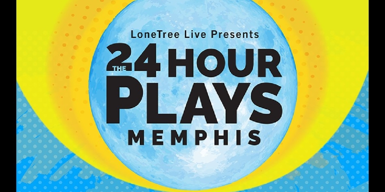 THE 24 HOUR PLAYS: MEMPHIS to Take Place This Month at The Evergreen Theatre  Image