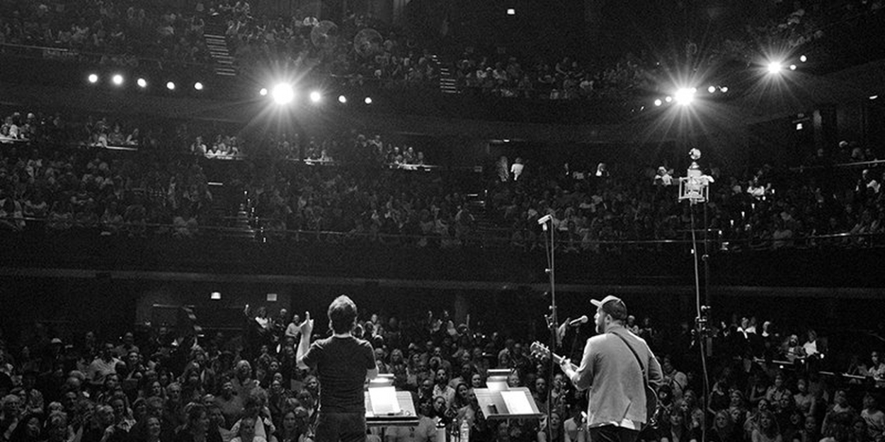 CHOIR! CHOIR! CHOIR! Comes to Massey Hall in February 2023