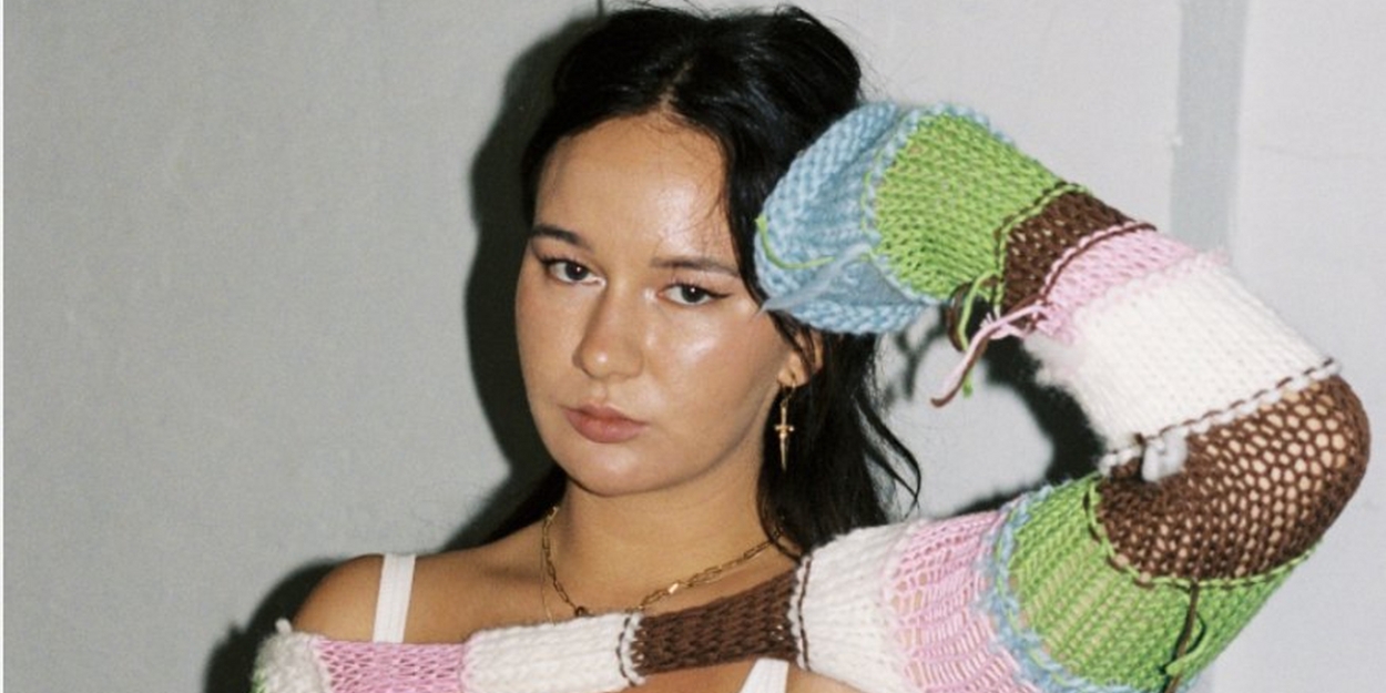 Mallrat Teams up With Azealia Banks for New Single 'Surprise Me' - Vimarsana News
