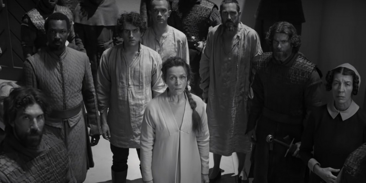 VIDEO: Watch the New Teaser Trailer for THE TRAGEDY OF MACBETH