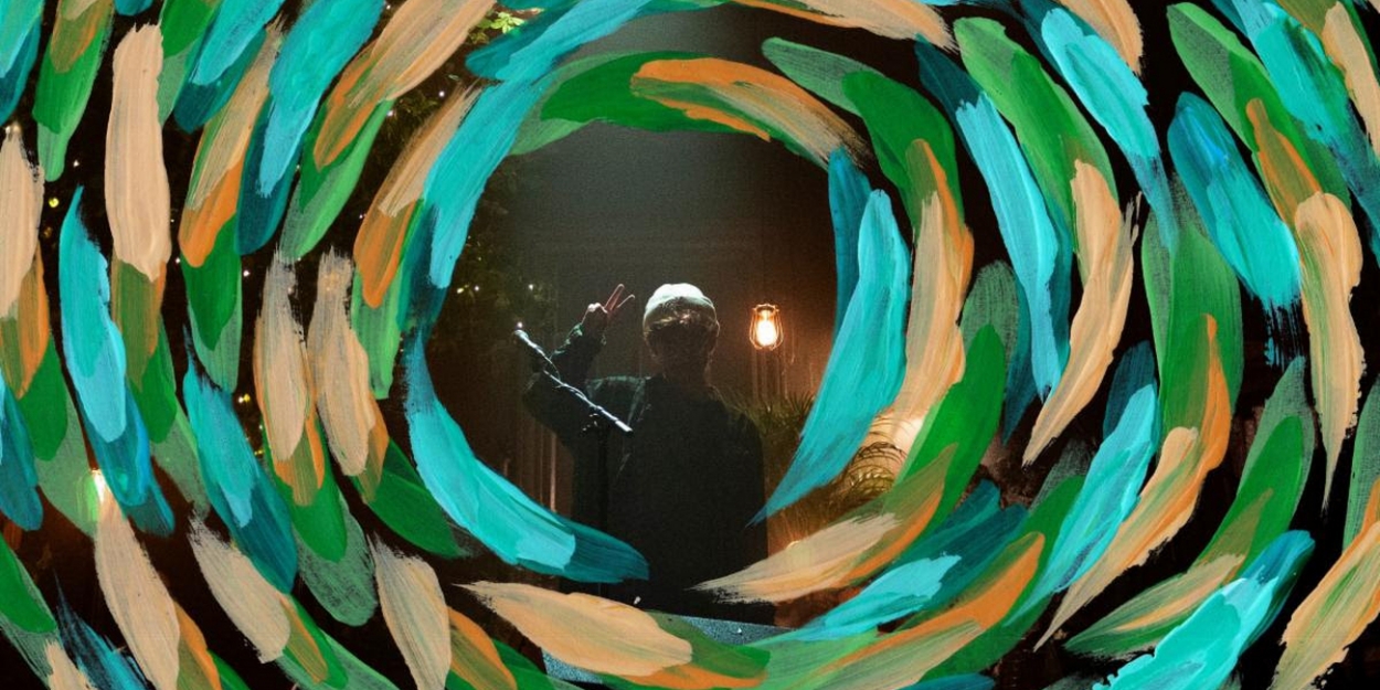 Cavetown Releases LIVE AT HOXTON HALL Live Album Video