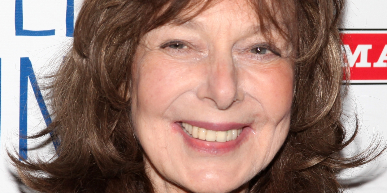 Elaine May Will Return to Directing With New Film CRACKPOT