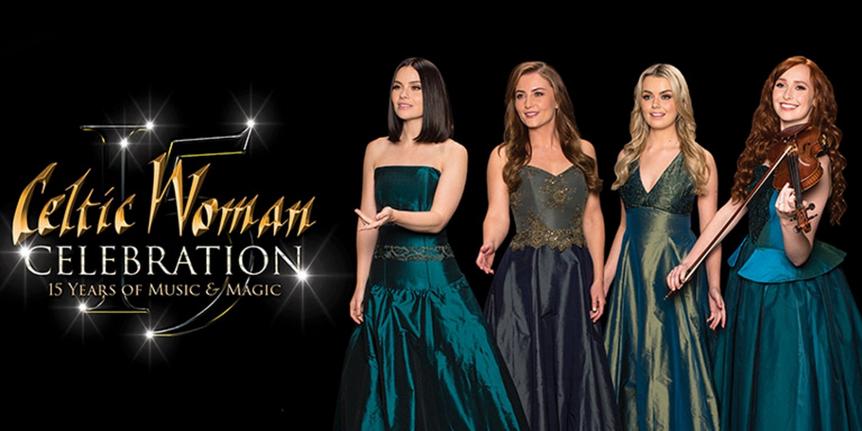 Celtic Woman Returns To The Cca 
