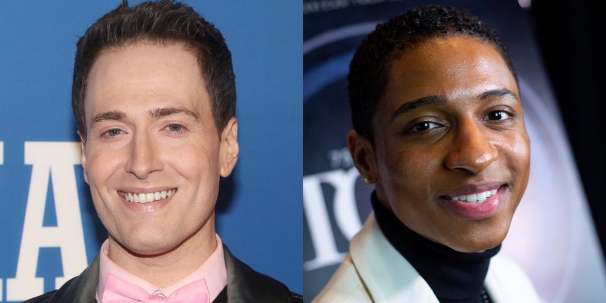 Randy Rainbow to Host PreGRAMMYS Ceremony; Myles Frost to Present