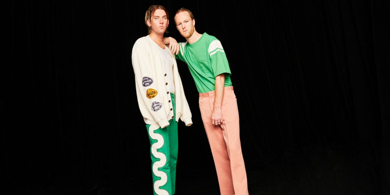 Judah & the Lion Announce Fall US Headline Tour Ahead of New Album - Vimarsana News