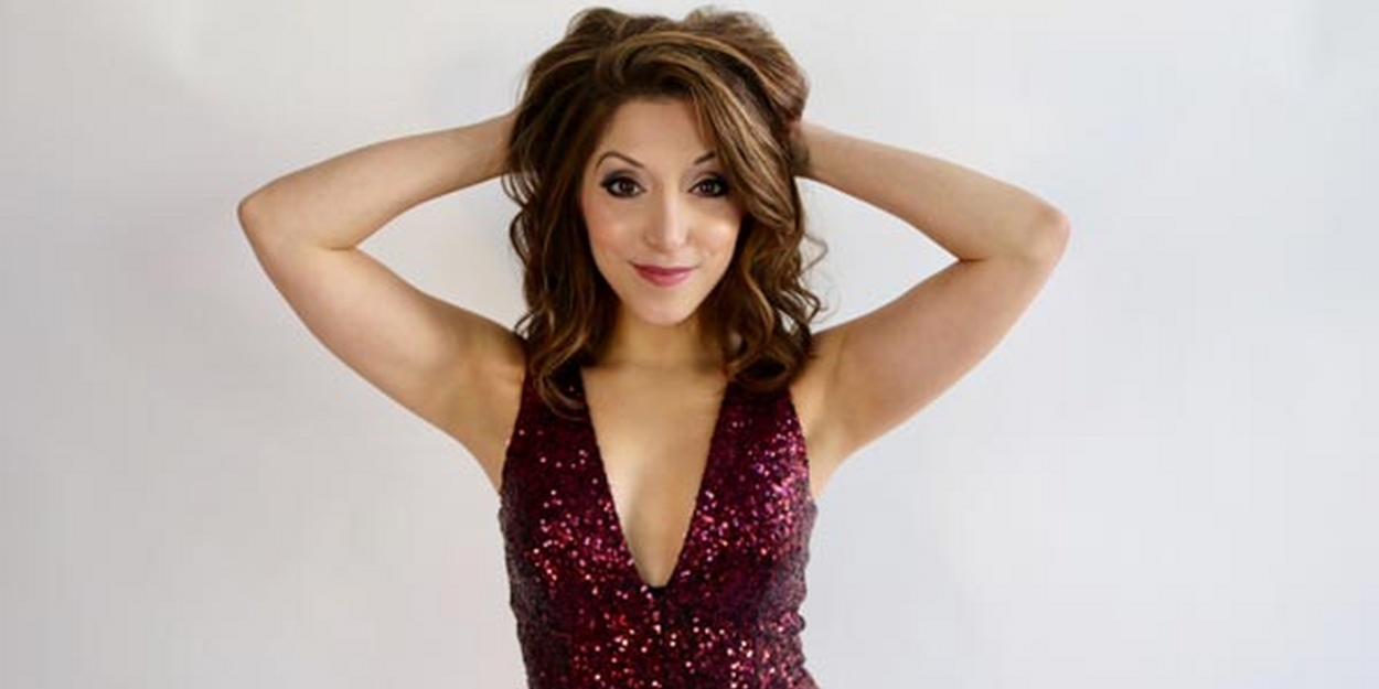Christina Bianco to Present DIVA ON DEMAND at The Green Room 42 This Month 