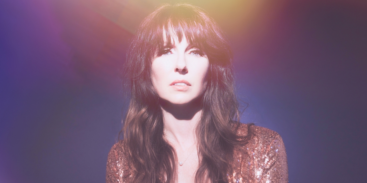 Ali Sperry Releases New Single 'In My Dreams' - Vimarsana News