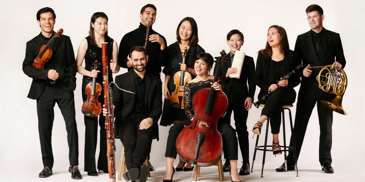 Musicians Of Ensemble Connect Embark On Second Year Of Prestigious Fellowship Program - Vimarsana News