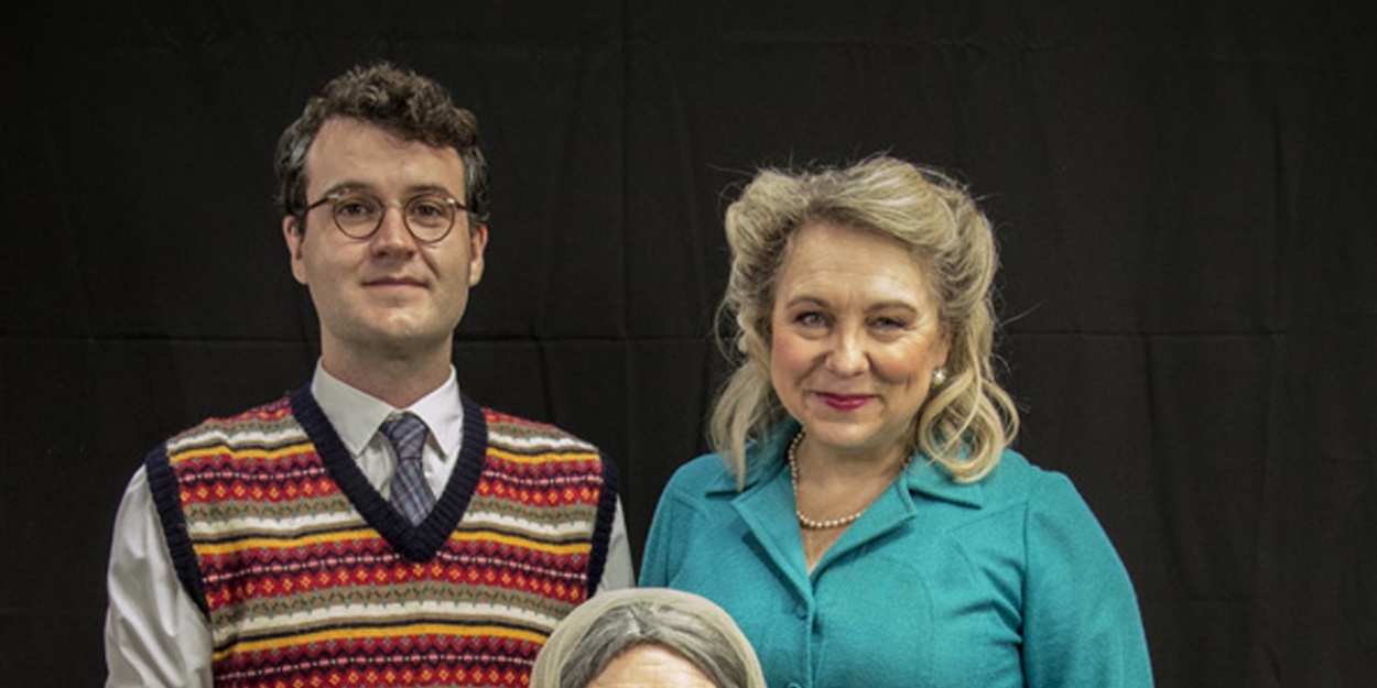 Review: BETTY BLUE EYES at ARTS Theatre - Vimarsana News