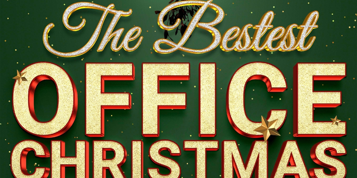 Album Review: THE BESTEST OFFICE CHRISTMAS PARTY EVER Splatters Your Post Holiday Blues With Booze And Is A Fun EP For The Yuletide Aftermath  Image