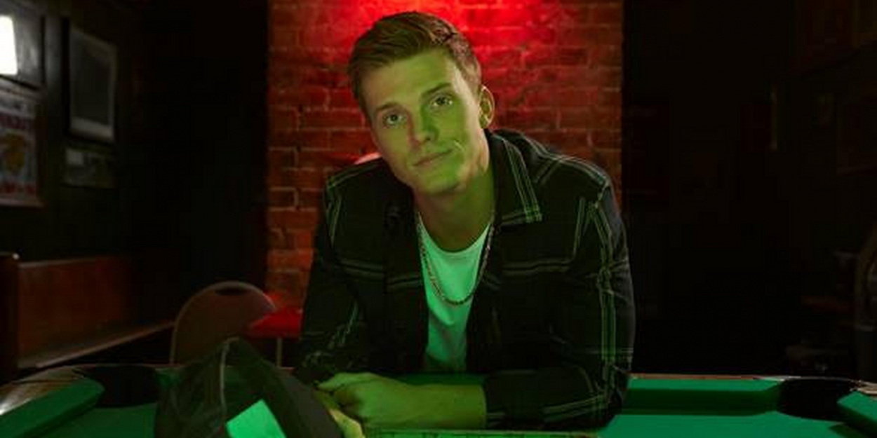 Parker McCollum Earns First Country Radio #1 With 'Pretty Heart' - Vimarsana News