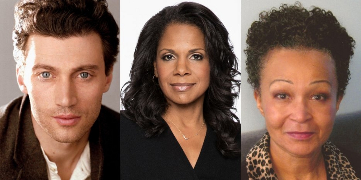 OHIO STATE MURDERS On Broadway Adds Bryce Pinkham and Lizan Mitchell - Vimarsana News