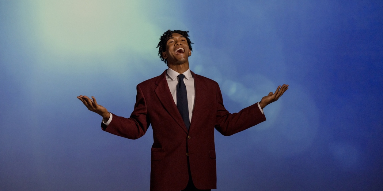 CHOIR BOY Comes to Canadian Stage in November