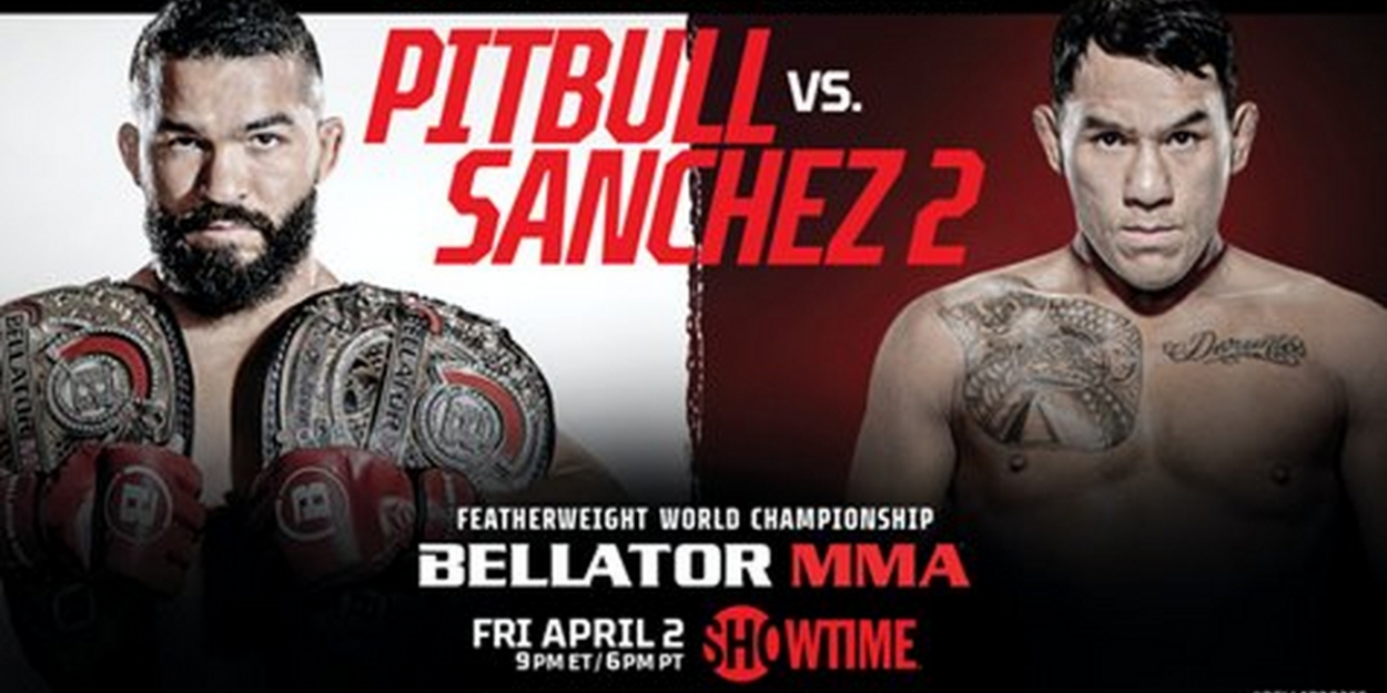 Showtime Sports to Offer BELLATOR MMA Debut Event for Free