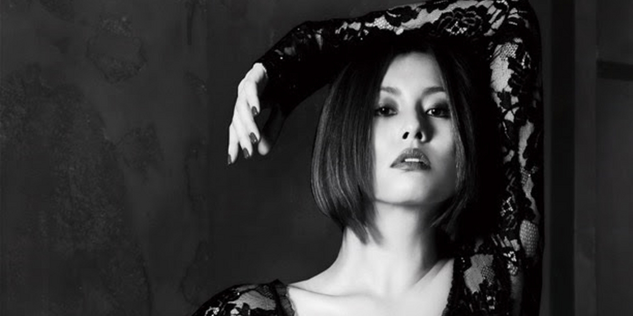 Ryoko Yonekura Will Return to CHICAGO as Roxie in November 