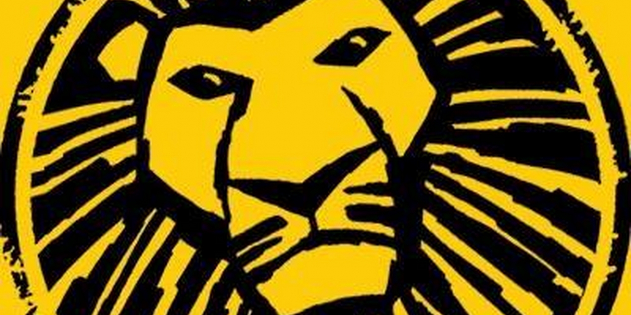 THE LION KING is Coming to the Detroit Opera House