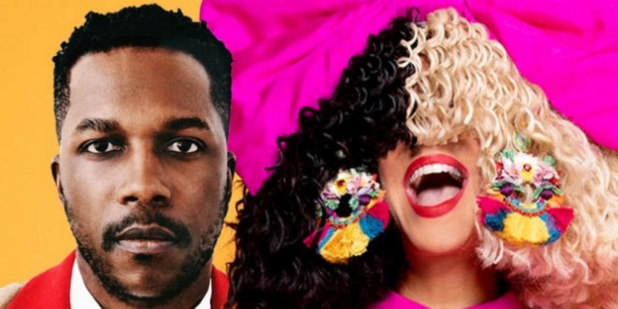Leslie Odom Jr. Debuts 'Cold' Featuring Sia