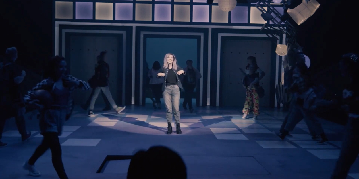 VIDEO: Orlando REP Presents Disney's FREAKY FRIDAY THE MUSICAL