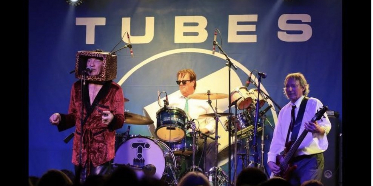 Tubes Concert The Tubes Will Play a Special Halloween Show at Iridium