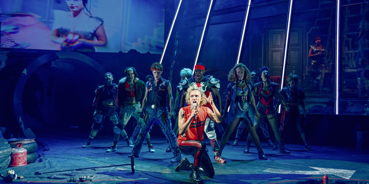 Travis Cormier Will Play Strat in the Las Vegas Run of BAT OUT OF HELL 