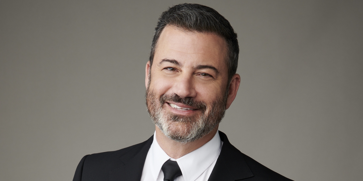 Jimmy Kimmel Returns To Host 95th Oscars 
