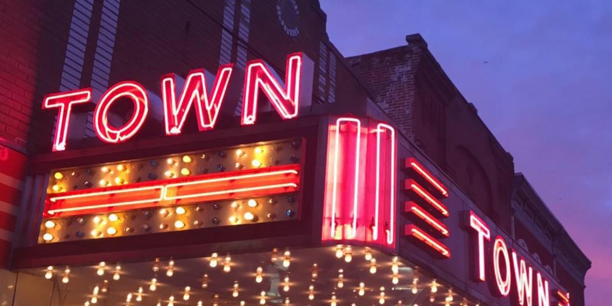Chillicothe Town Theatre Reopens With 1 Movies This Weekend