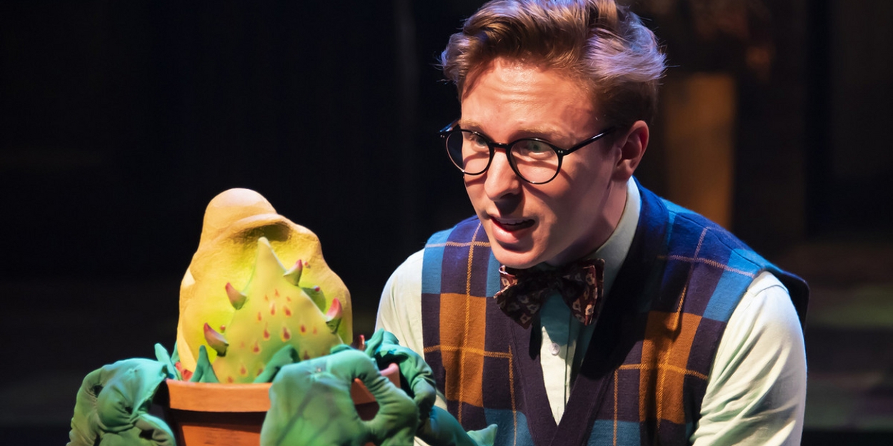 Alabama Shakespeare Festival Presents LITTLE SHOP OF HORRORS - Vimarsana News