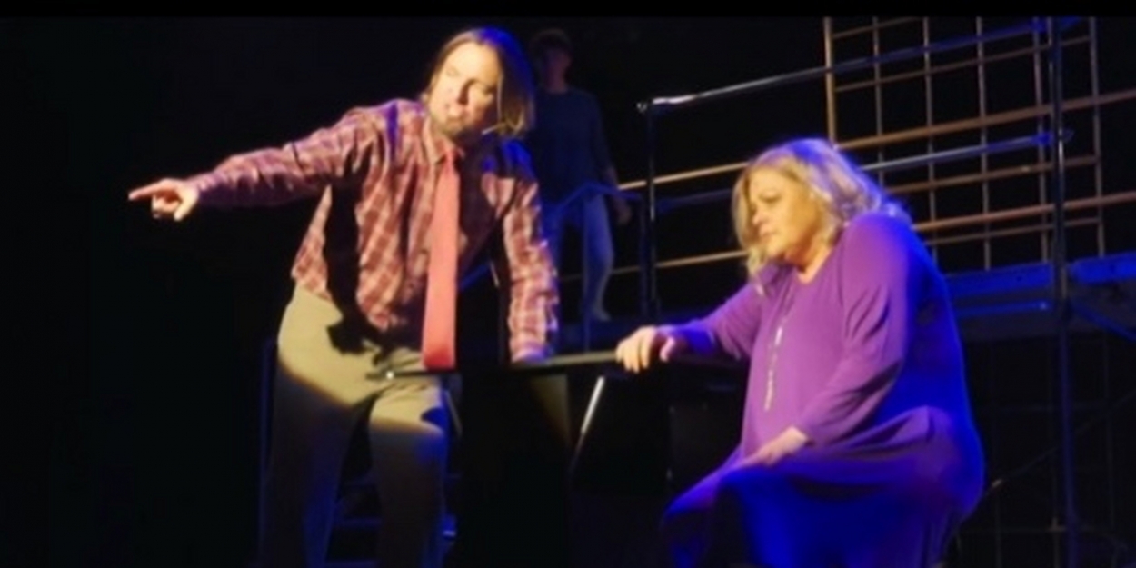 VIDEO: The Cast of Stagebrush Theatre's NEXT TO NORMAL Performs 'I Am the One'