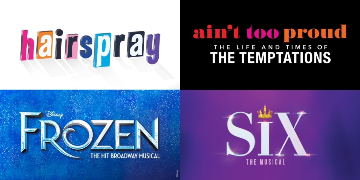 Feature: Broadway Across Canada Is Giving Ottawa an Exciting Season for Its 25th Anniversary 