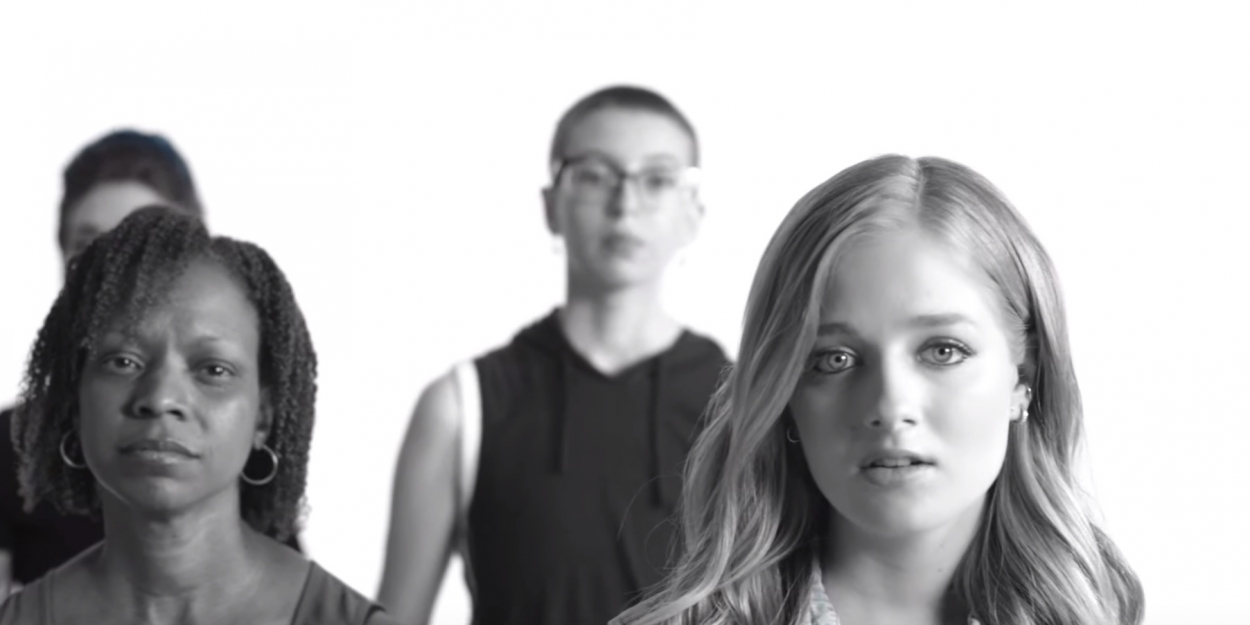 BWW Exclusive: Watch Jackie Evancho Tackle WICKED in Latest Music Video for 'I'm Not… Video