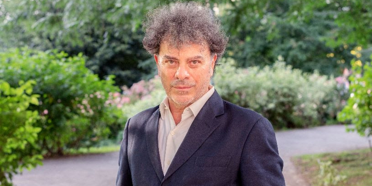 Miller Theatre Presents A Composer Portrait Of Italy's LUCA FRANCESCONI, November 3 - Vimarsana News