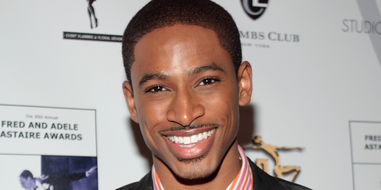 Broadway’s Robert Hartwell signs up for TAKING BACK THE HOUSE for the