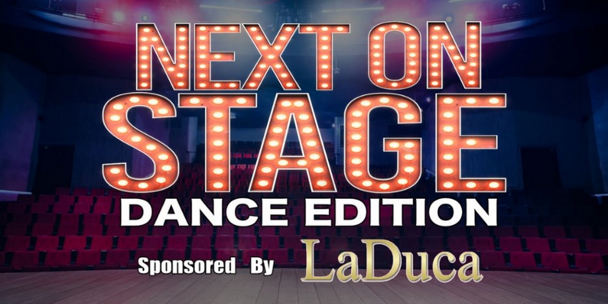 VIDEO: Watch NEXT ON STAGE: DANCE EDITION High School Top 8