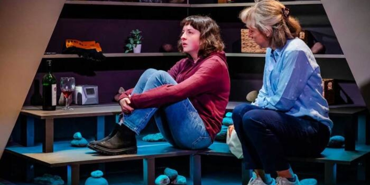 Review: HELEN, Theatre503  Image