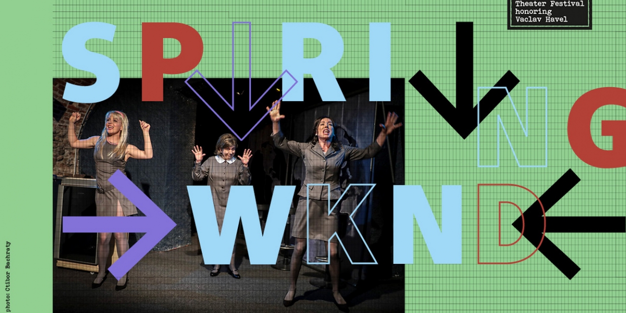 REHEARSAL FOR TRUTH Theater Festival Announces The 2021 Virtual Spring Weekend - Vimarsana News