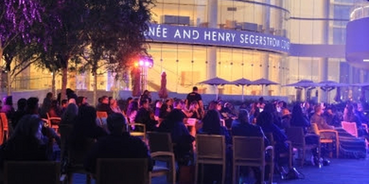 Summer Sounds Concert Series Returns To Segerstrom Center For The Arts With A Taste Of SoCal Culture - Vimarsana News