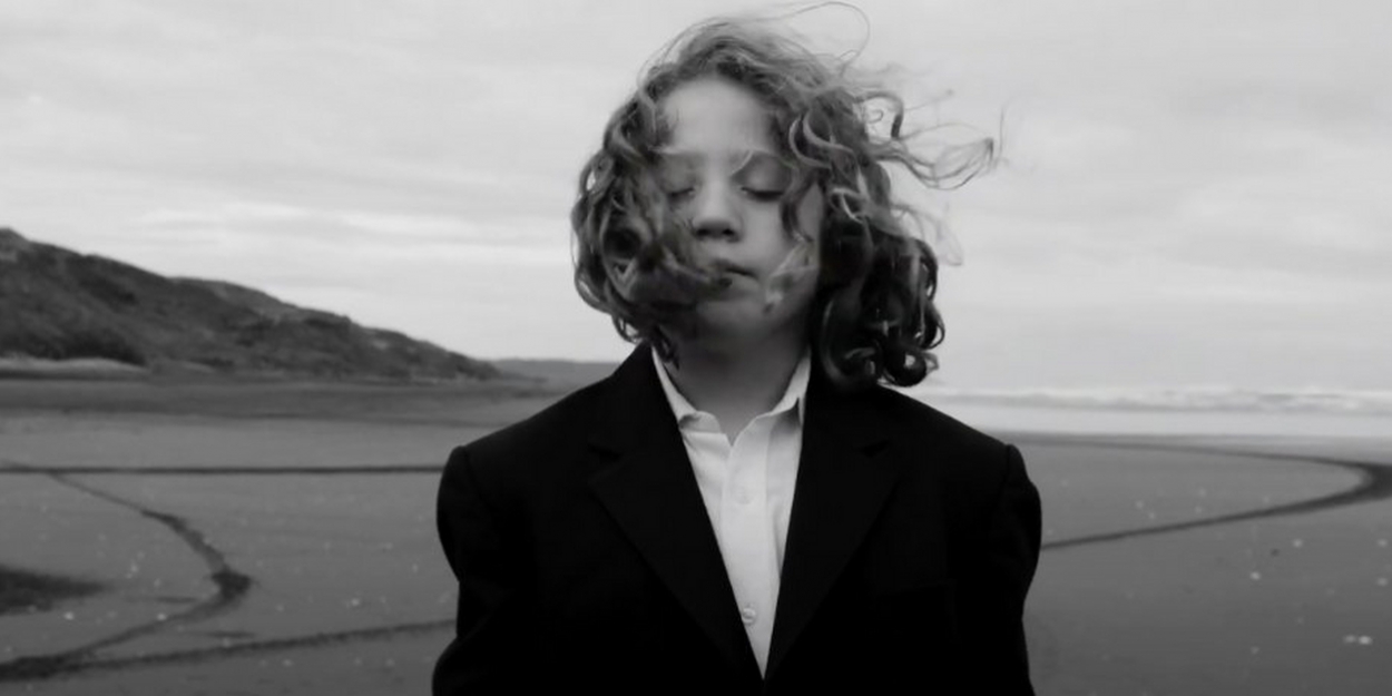 VIDEO: Jeremy Schonfeld Releases New Music Video For 'Proof of Rain'! Video