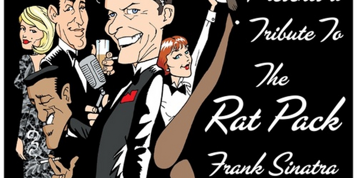 Review The Loser's Lounge TRIBUTE TO THE RAT PACK Packs 'Em In at Joe