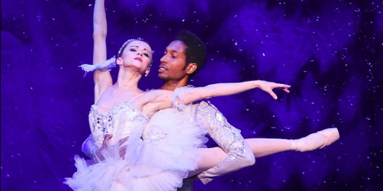Connecticut Ballet Announces Guests Artists For THE NUTCRACKER in