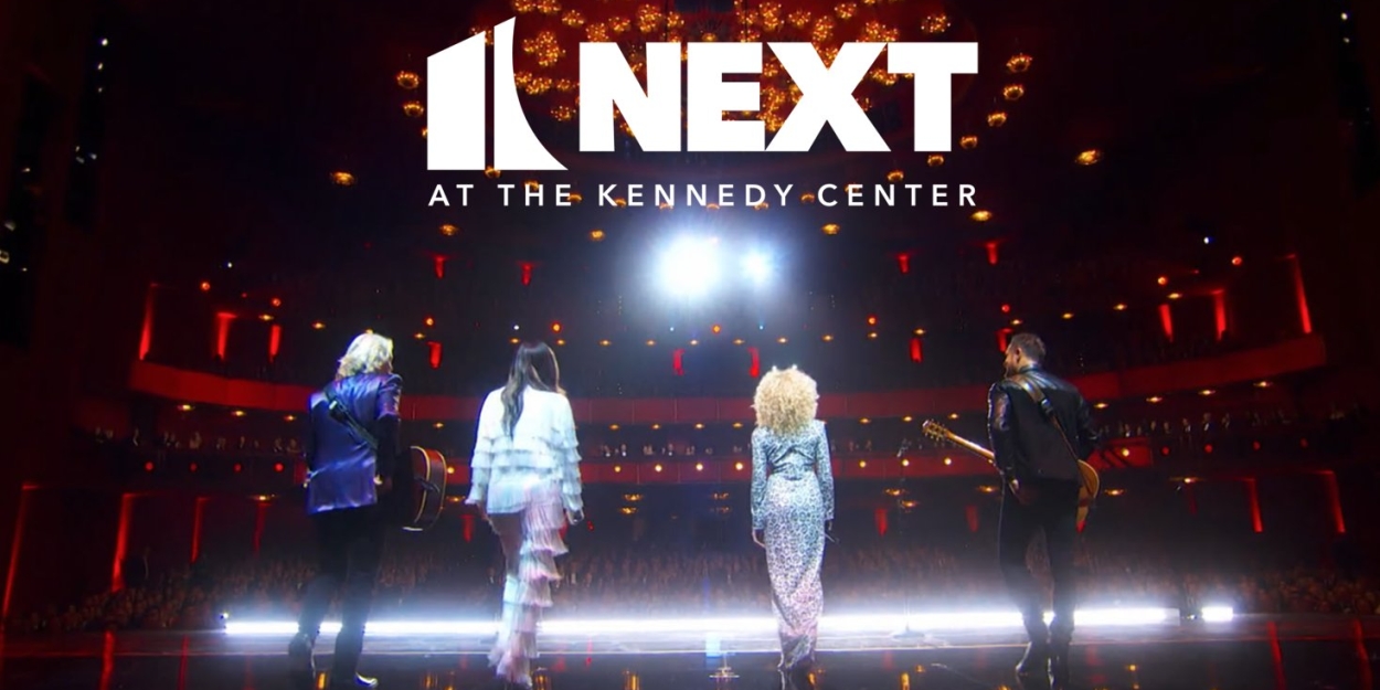 PBS Announces New Premiere Date for NEXT AT THE KENNEDY CENTER 