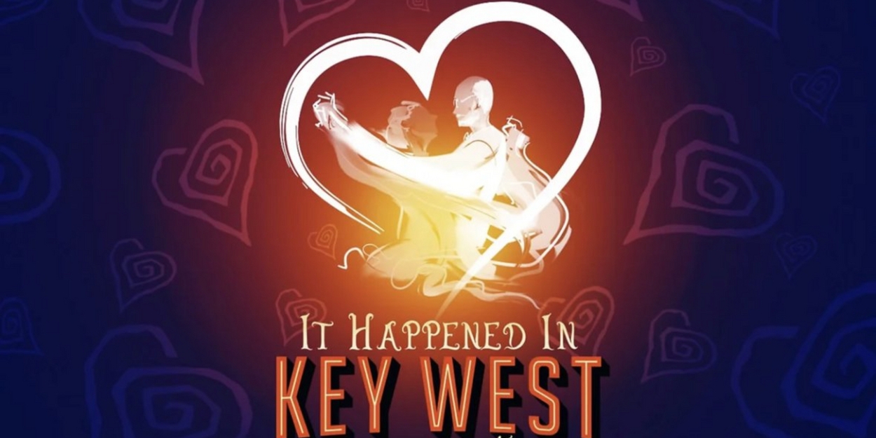 Developmental Readings of IT HAPPENED IN KEY WEST to be Presented by Amas Musical Theatre This Month 