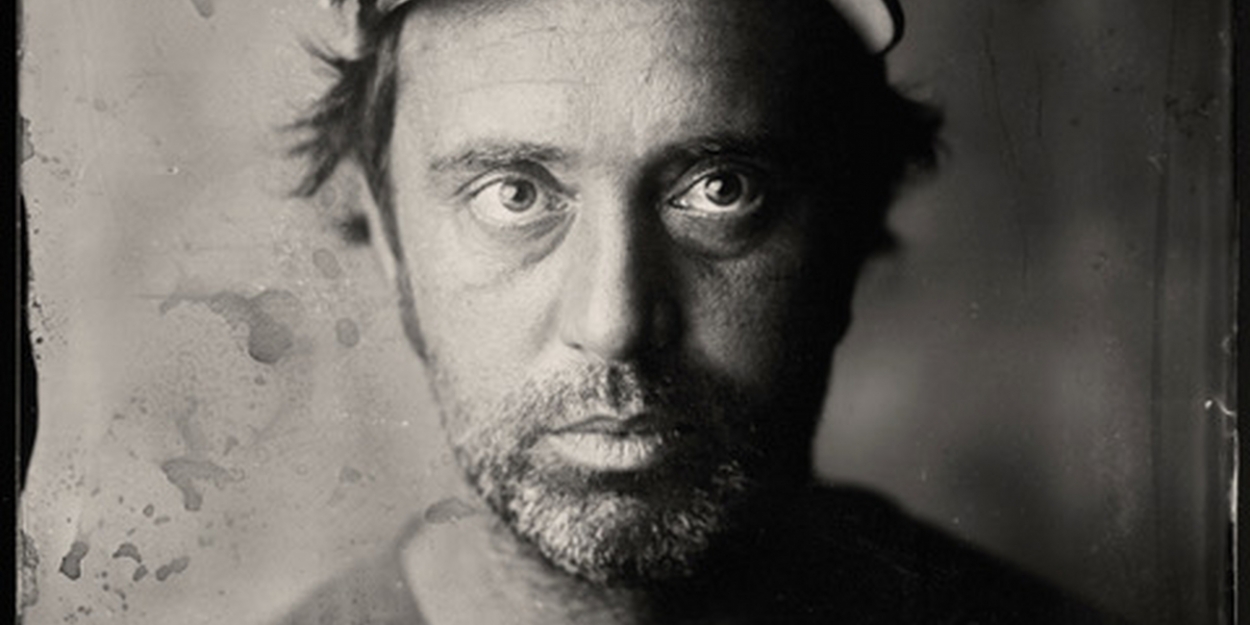 Beans on Toast Releases New Single 'England, I Love You'