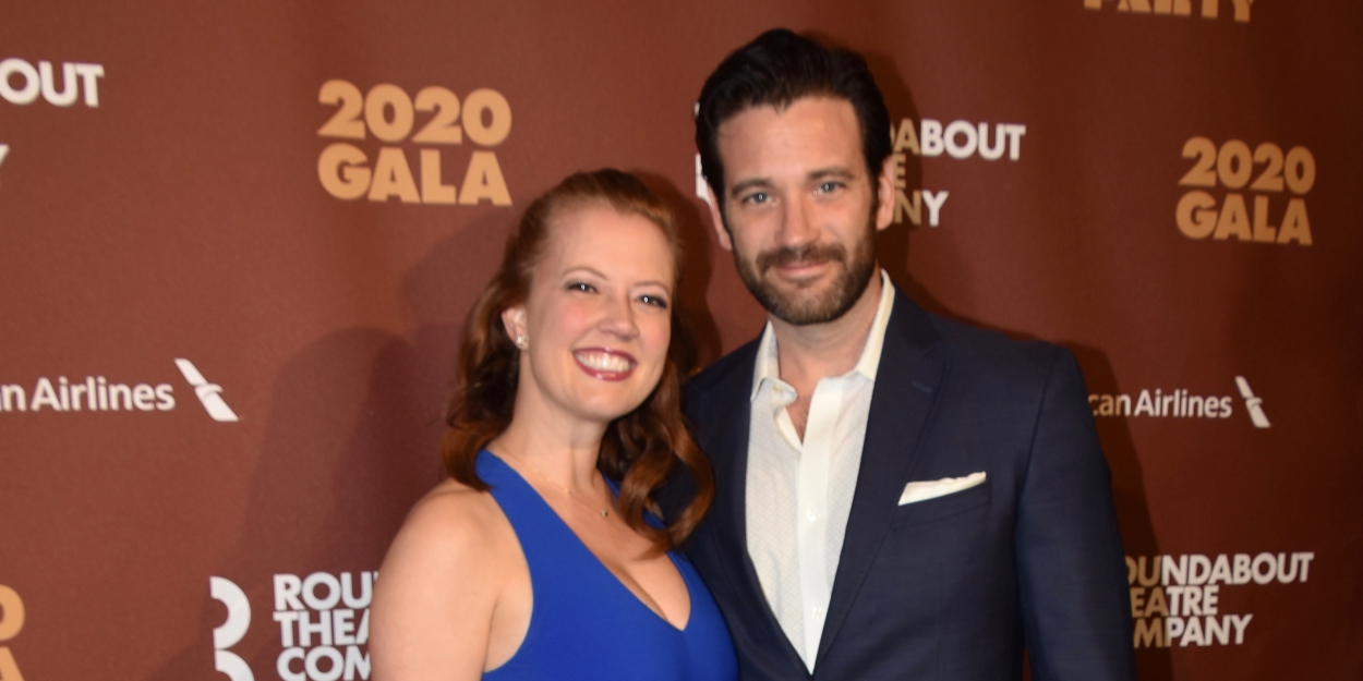 Patti Murin, Colin Donnell Will Star in Hallmark's TO CATCH A SPY