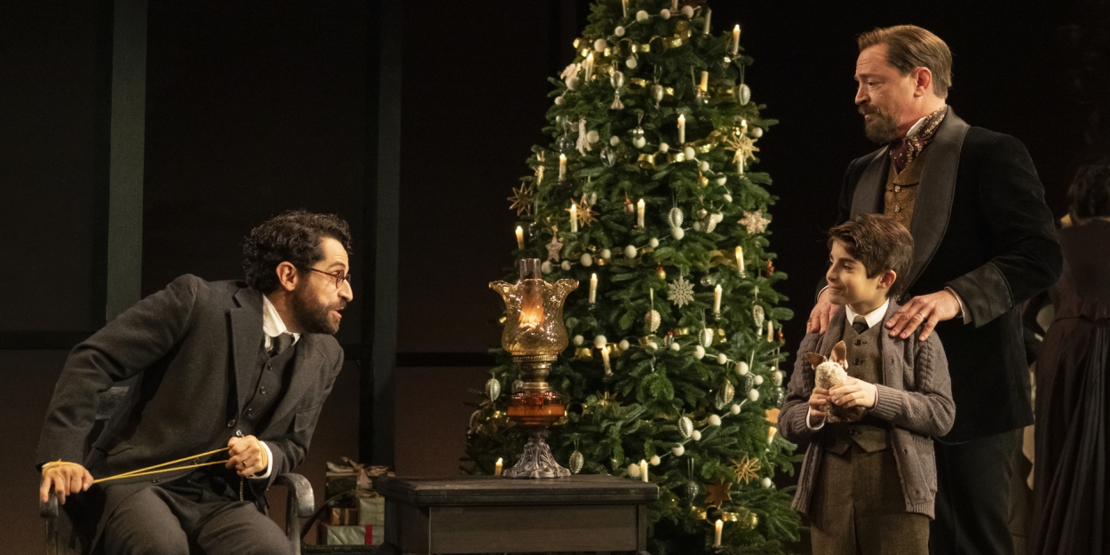 LEOPOLDSTADT and DOWNSTATE Win 2023 New York Drama Critics' Circle Awards 