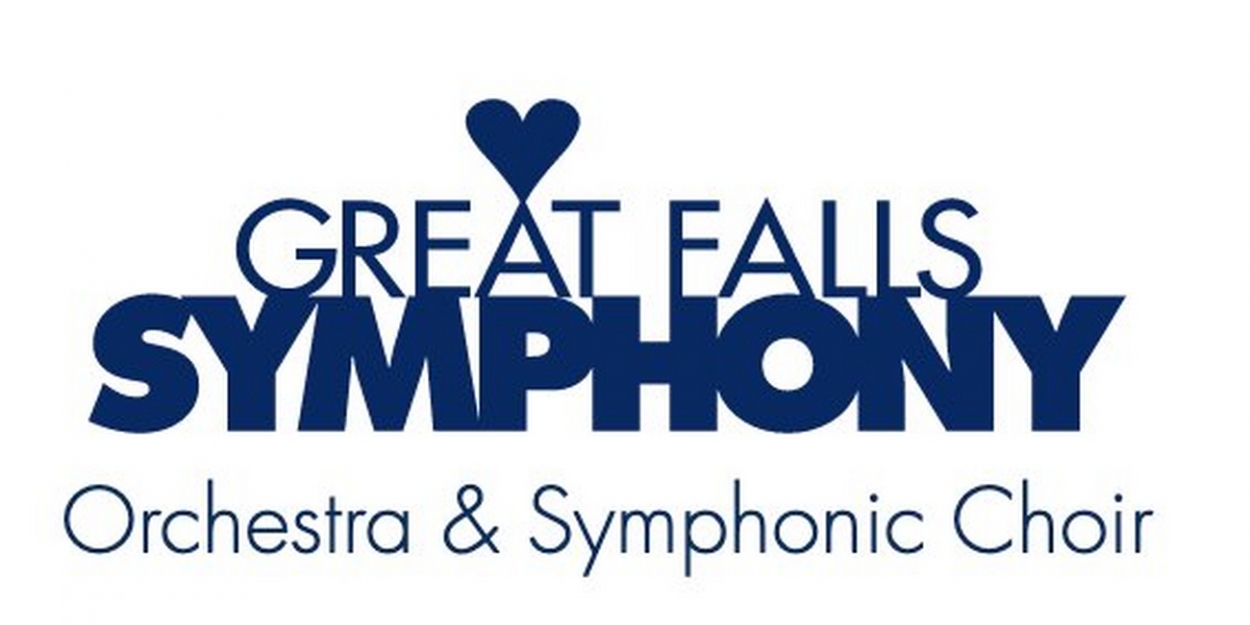 Great Falls Symphony Announces Series of Six Free Concerts