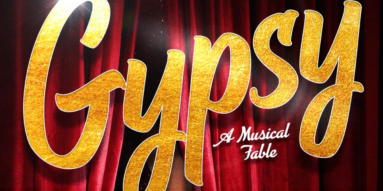 Additional Cast Announced for GYPSY at Goodspeed Musicals Starring Judy McLane & Talia Suskauer 