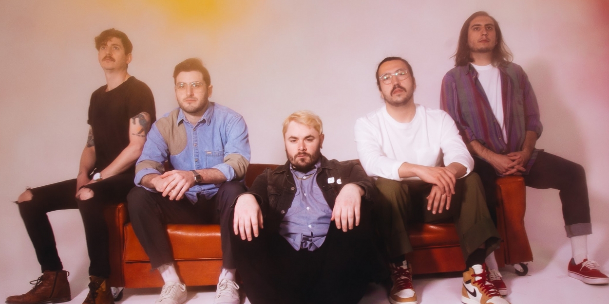 Free Throw Announce 2022 Tour Dates Video