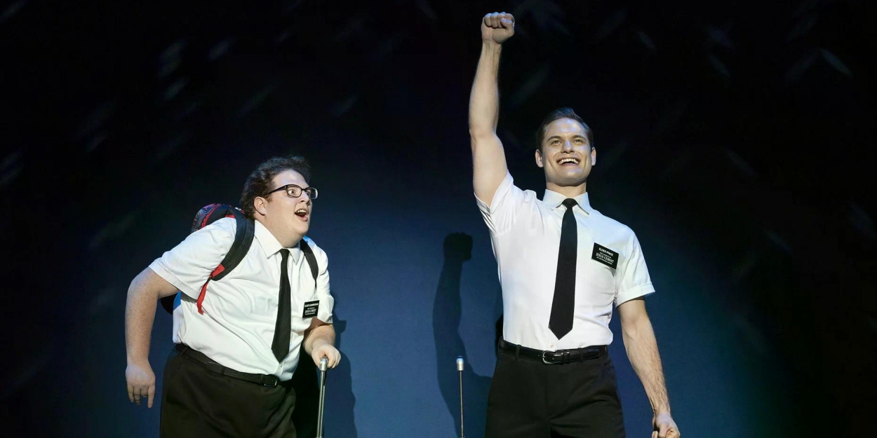 Review: Sacramento Says Hello! And Welcome Back To THE BOOK OF MORMON 