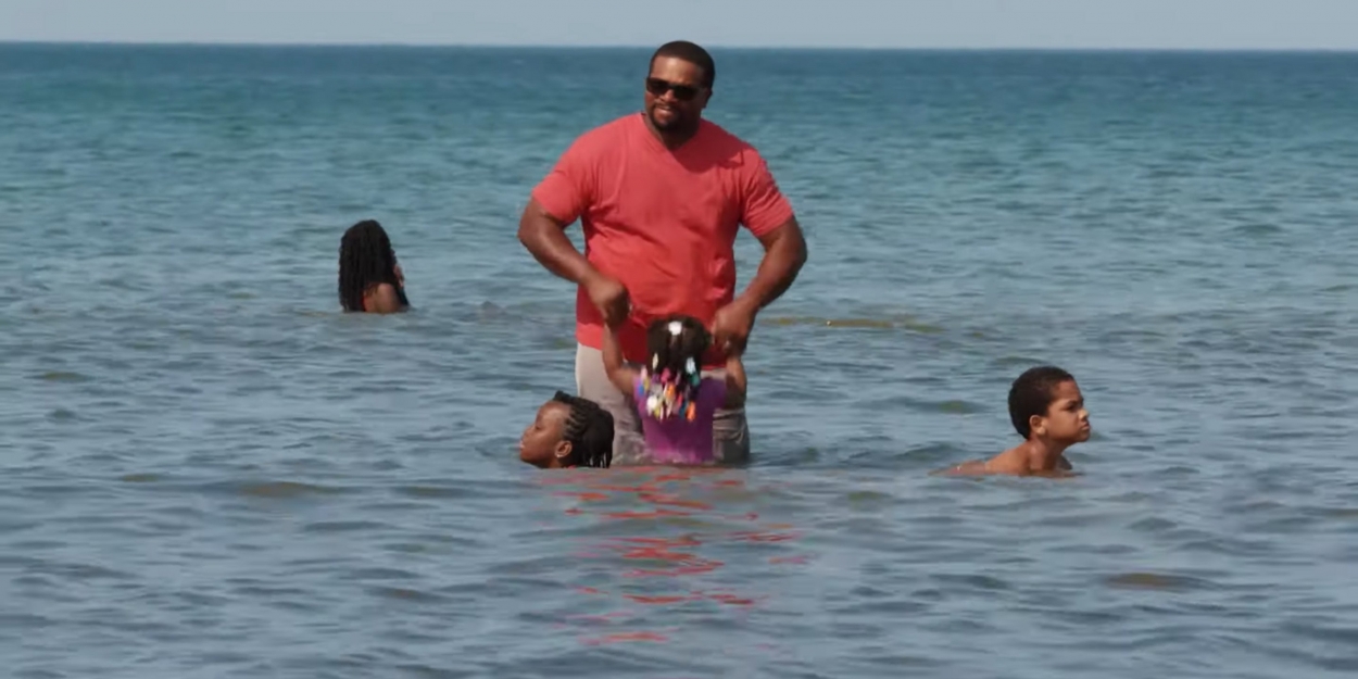 VIDEO: Watch the Trailer for CITY SO REAL Video